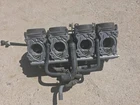 91-94 Honda CBR600F2 Carbs Carburetors Used. Price: $175.00.