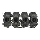 1997 Suzuki GSXR600 Carbs Carburetor Set Core 13202-34E10 For. Price: $199.99.