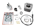 Tb Parts Kawasaki KLX140 Big Bore Kit And VM26 Carb 170CC New. Price: $397.98.