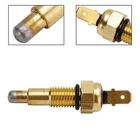 Water Temperature Sensor Fits Kawasaki EL250 EX250 VN750 VN800 VN1500 27010-1167 New. Price: $14.69.