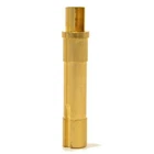 Genuine Mikuni VM30-VM36 Round Slide Series Size Needle Jet VM34/159-Q2 New. Price: $10.95.