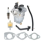Carburetor 0J58620157 Kit For GP6500 GP7500E GP5500 Generators New. Price: $13.31.