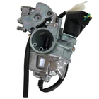 Carburetor For Yamaha Zuma YW50 Scooter Moped 2011-2002 2003 2004 2005 2006 New. Price: $27.99.