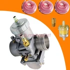 For Arctic Cat Jag 440 Cougar Pantera 1981-1999 34MM Snowmobile Carburetor New. Price: $48.15.