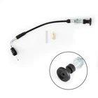 Carburetor Choke Cable For Mikuni Dyna Electra Glide HSR42 HSR45 Ey New. Price: $17.68.