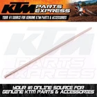 New Oem Ktm Jet Needle Keihin Obdvt 400 450 525 660 690 59031023200. Price: $34.20.