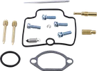 Moose Racing Carburetor Rebuild Kit 1003-1863 New. Price: $35.30.