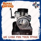 Genuine Royal Enfield Hunter 350 Throttle Body Assembly Part NUMBER-RLT00187 New. Price: $195.05.