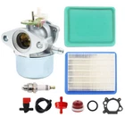 Carburetor For B&s 214570 497586 499059 799869 792253 New. Price: $20.98.