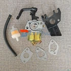 Carburetor Kit For 6.5HP AC-G0002 ACDELCO3500 3000 Watt Gas Generator New. Price: $12.85.
