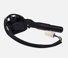 New Shift Lever Assembly 45625-60140 45625-60090 For Hitachi ZW330 ZW370 ZW550. Price: $59.99.