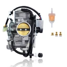 Carburetor For Honda VTX1300C VTX1300R VTX1300S 2003-2009 New. Price: $64.99.
