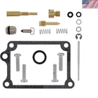 Carburetor Rebuild Kit For Suzuki 70 2008-2017 DR-Z50 2019-2021 Replacement New. Price: $97.97.