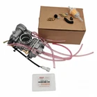 Oem Carburetor Kit FCR38 For Suzuki RMZ250 2004 2005-2009 Honda Kawasaki 1.50IN New. Price: $289.00.