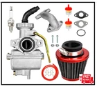 Fvrito PZ20 Carburetor Kit For Tao Coolster 125CC 110CC 90CC 70CC 50CC... New. Price: $24.74.