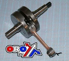 Crankshaft Assy 03-12 Ktm 85 105, Psychic MX-09137, 47030018100 New. Price: $205.82.