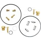 Parts Unlimited Carburetor Rebuild Kit Yamaha 26-10005 New. Price: $61.83.