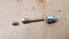 88-89 Honda GL1500 Goldwing Carb Jet Holder Assy 16165-MN5-004 / 16168-MN5-004 Used. Price: $20.00.