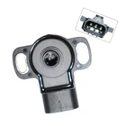 Throttle Position Sensor 21176-1083 Fits For Kawasaki 1998-2002 Ninja ZX-6R Us New. Price: $21.80.
