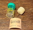 Motobecane Gurtner 4901 Float For AR2 Carburetors New. Price: $14.99.