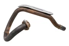 Kawasaki KLX230S Header Exhaust Pipe Used. Price: $99.99.