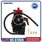PE17MM Flange Racing Carburetor Fit Honda XR75 XR80R CRF80F EZ90 Cub New. Price: $245.97.