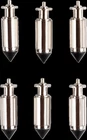 K And Supply 18-8955 Float Needle For 93-95 Honda CBR900RR New. Price: $33.49.