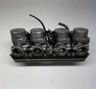 Honda Cb 750 Limited Carburetor With Air Filters 16100-425-871 1979 Used. Price: $484.79.