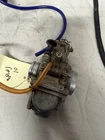 2001 Suzuki Mikuni Carburetor Genuine Oem Used. Price: $100.00.