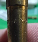 Genuine Mikuni Needle Jet 166 R-2 Nos For VM38 Spigot Round Slide Type New. Price: $15.15.