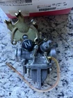 Used Oem 2005 2009 Yamaha TTR230 Tt-r Complete Carburetor Assembly For. Price: $150.00.