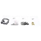 Balls 26-1730 Carburetor Rebuild Kit New. Price: $123.93.