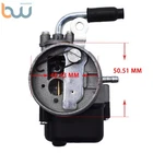 Carburetor For Piaggio Ciao Px Fl Vespa Moped Pocket Sha 12/12 1A441 Dellorto New. Price: $30.71.