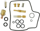 K&l Carburetor Repair Kit For Honda 18-4345 New. Price: $36.89.