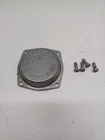 1978-1979 Yamaha Carburetor Carbs Diaphragm Top Cover #3 Used. Price: $19.00.