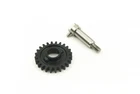 Water Pump Gear/shaft CRF250R/RX 2018-20, Psychic MX-10259B Honda, New. Price: $64.91.