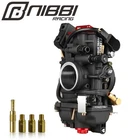 Nibbi Racing Fcr 42MM Carburetor Pre-jetted For 450CC+ Motocross Dirt Pit Bike New. Price: $503.40.