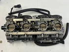 As-is Kawasaki 2001-2007 ZRX1200R ZR1200 Carburetor Carbs Used. Price: $399.95.