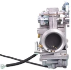 Mikuni Carb Only 42MM Kit Polished New. Price: $444.14.
