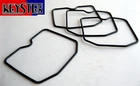 Kawasaki ZX-9R ZX600 ZX900 KL600 H1 ZG1000 Carburetor Float Bowl Gaskets 4 New. Price: $30.89.
