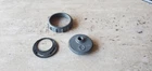 Honda SL100 70 71 Carburetor Top Keihin Code SL10A Used. Price: $23.00.
