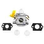 Carburetor For Homelite Zama Ryobi 308054003 3074504 985624001 C1U-H60 26CC New. Price: $9.99.