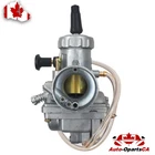 For Yamaha YZ80 1977-2001 YZ85 2002-2014 MX175 1974-1981 Carburetor Fit Neuf. Price: $21.84.