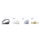 Balls 26-1607 Carburetor Rebuild Kit New. Price: $117.44.