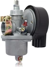 Flypig 49CC Engine Carburetor For 80CC 66CC 60CC 50CC 2 18MM New. Price: $20.19.
