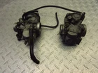 1990 88-91 Suzuki VS750GLP Intruder Oem Carburetors Carbs Rebuild For. Price: $241.87.