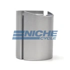 Mikuni Aluminum VM44 Throttle Slide Left Idle Adjust VM40/02-1.5 New. Price: $42.95.