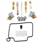 Tusk Carburetor Rebuild Kit For Honda Rancher 350 2X4 2004-2006 New. Price: $24.82.