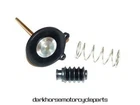 Accelerator Pump Kit Honda CB750C CB750F CB750K CB750SC CB900C K&l 18-2811 New. Price: $36.60.