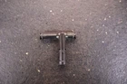 Kawasaki 2001 ZX900 ZX9R Ninja Carburetor Fuel Joint Tee Nipple Pipe Tube Used. Price: $36.00.